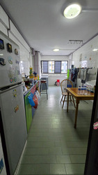 Blk 121 Eunos Vista (Bedok), HDB 3 Rooms #506710711